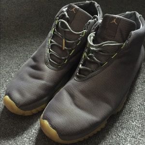 3M Reflective Jordan Future